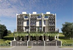 Onan Road (D15), Terrace #561617241